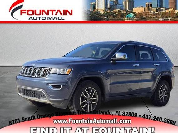 JEEP GRAND CHEROKEE 2020 1C4RJEBG8LC227872 image JEEP GRAND CHEROKEE 2020 1C4RJEBG8LC227872 image